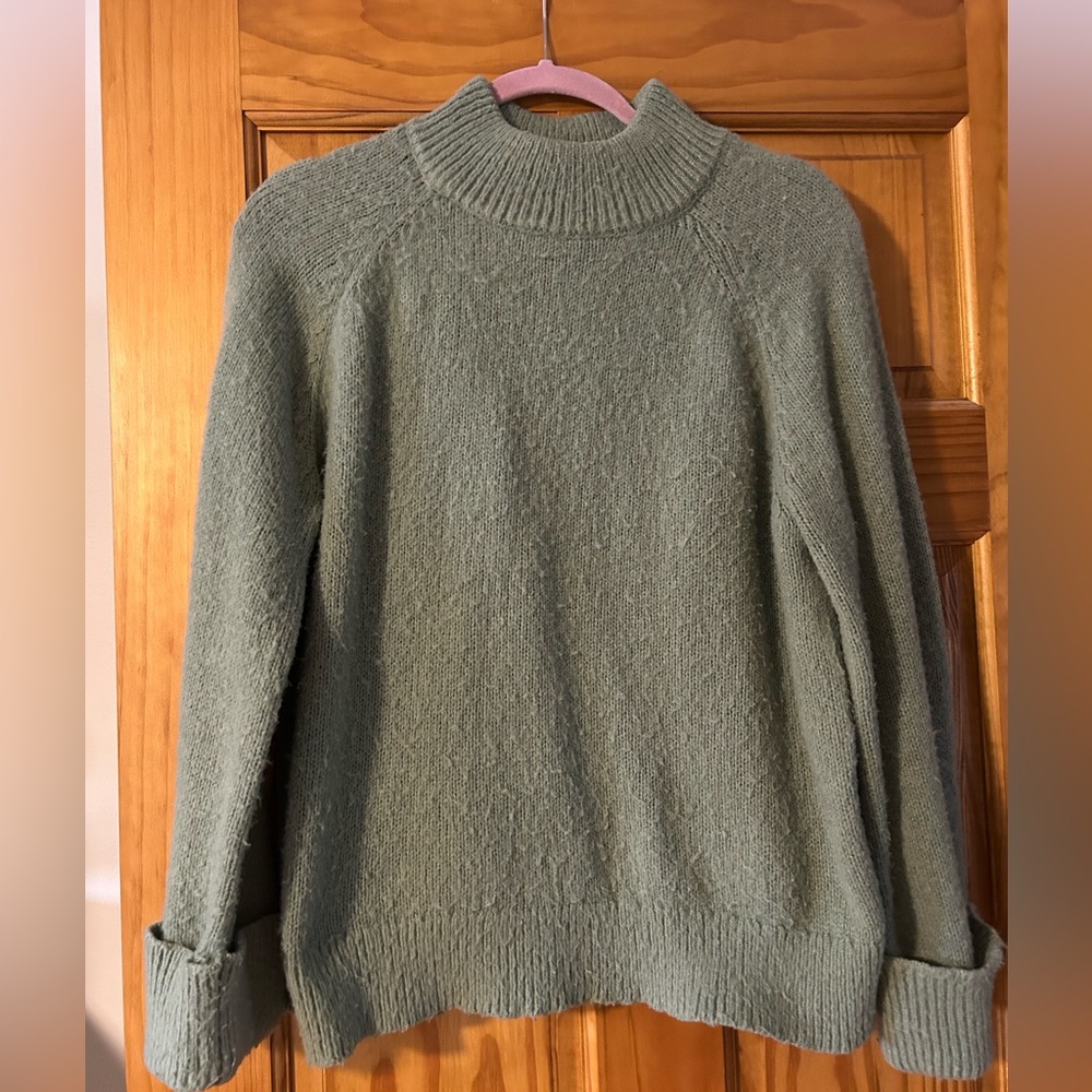 Boutique By Together Oversized Sweater